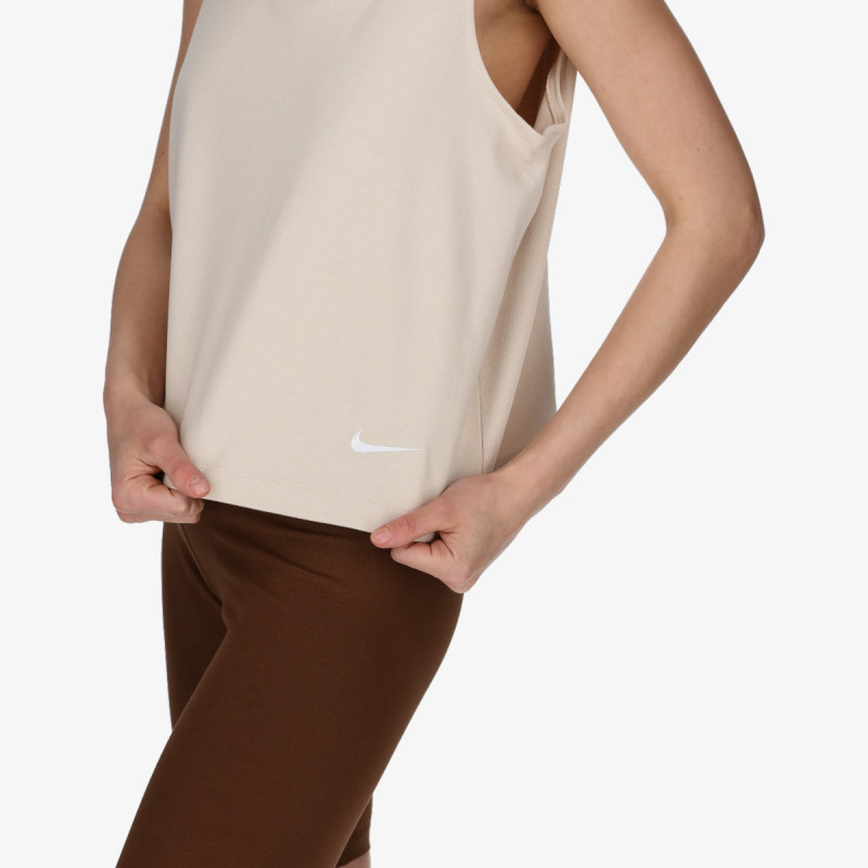 NIKE Потник W NSW JRSY TANK TOP 