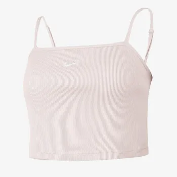 NIKE ПОТНИК W NSW ESSNTL RIB CROP TOP 