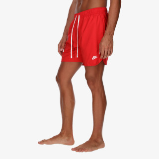 NIKE Къси панталони M NSW SPE WVN LND FLOW SHORT 