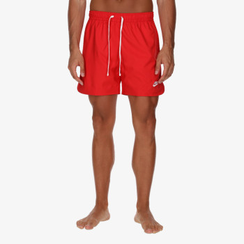 NIKE Къси панталони NIKE Къси панталони M NSW SPE WVN LND FLOW SHORT 