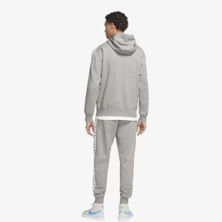 NIKE Спортни екипи M NSW SPE FLC GX HD TRK SUIT 