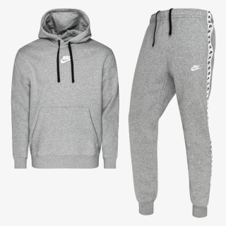 NIKE Спортни екипи M NSW SPE FLC GX HD TRK SUIT 