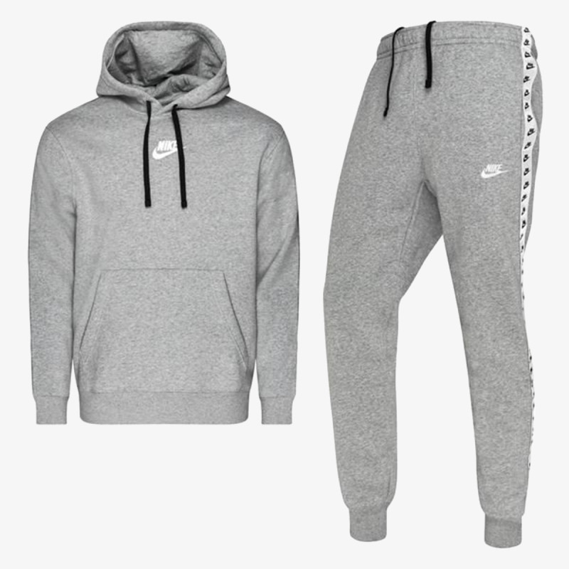 NIKE Спортни екипи M NSW SPE FLC GX HD TRK SUIT 
