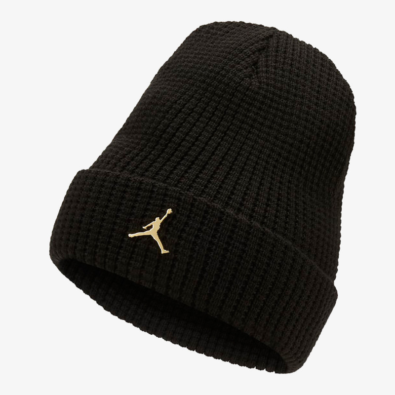 NIKE Шапка JORDAN BEANIE UTILITY METAL JM 