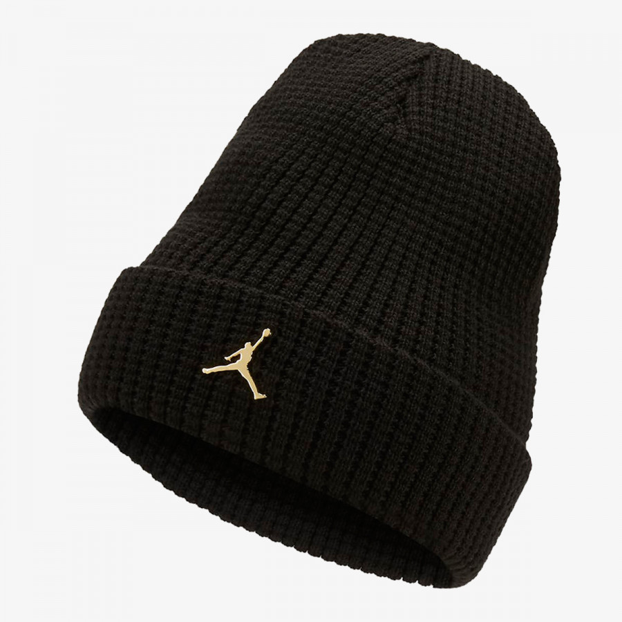 NIKE Шапка JORDAN BEANIE UTILITY METAL JM 