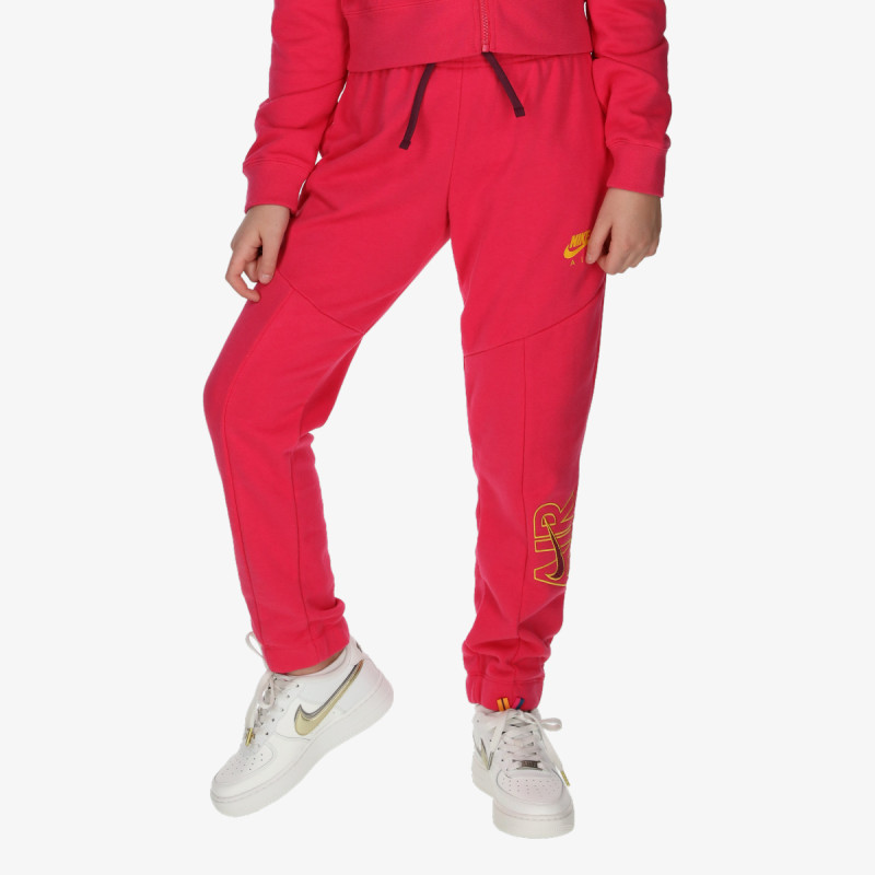 NIKE Долнищe Air 