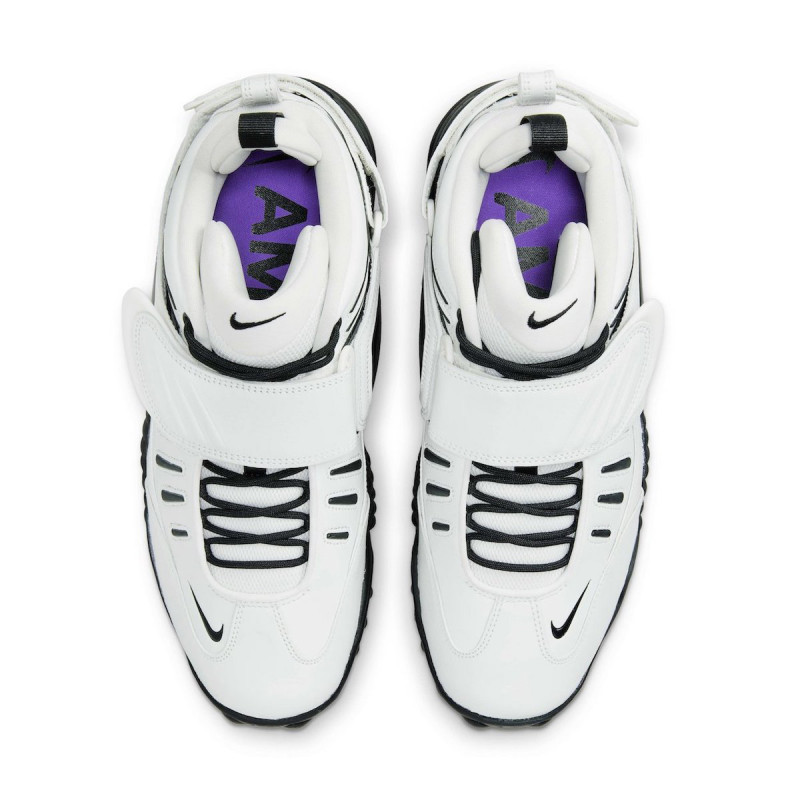 NIKE Спортни обувки AIR ADJUST FORCE SP 