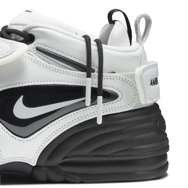 NIKE Спортни обувки AIR ADJUST FORCE SP 