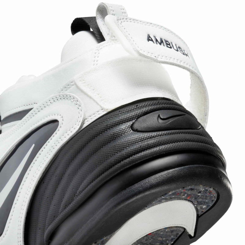 NIKE Спортни обувки AIR ADJUST FORCE SP 