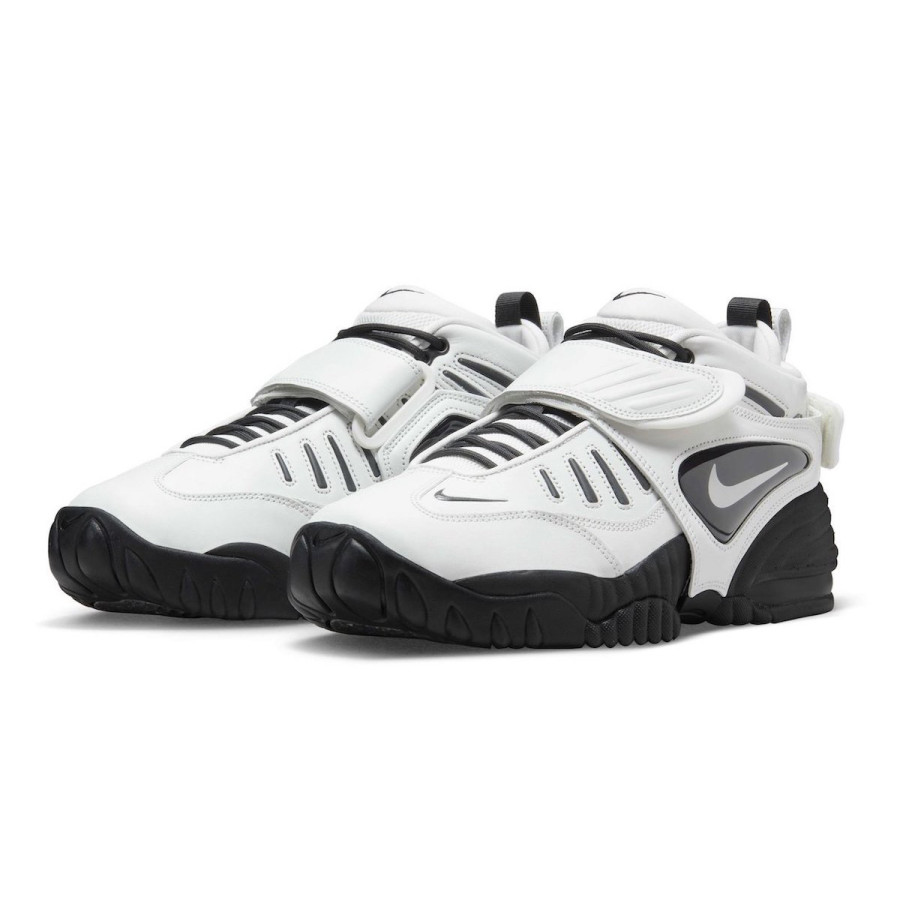 NIKE Спортни обувки AIR ADJUST FORCE SP 