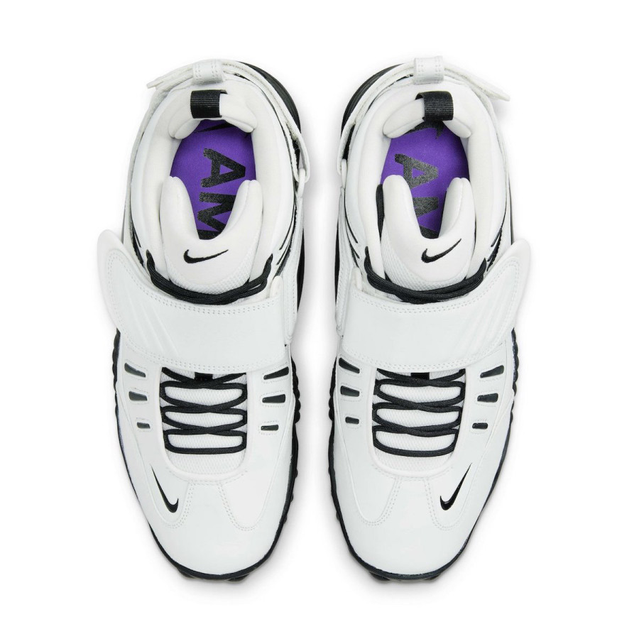 NIKE Спортни обувки AIR ADJUST FORCE SP 