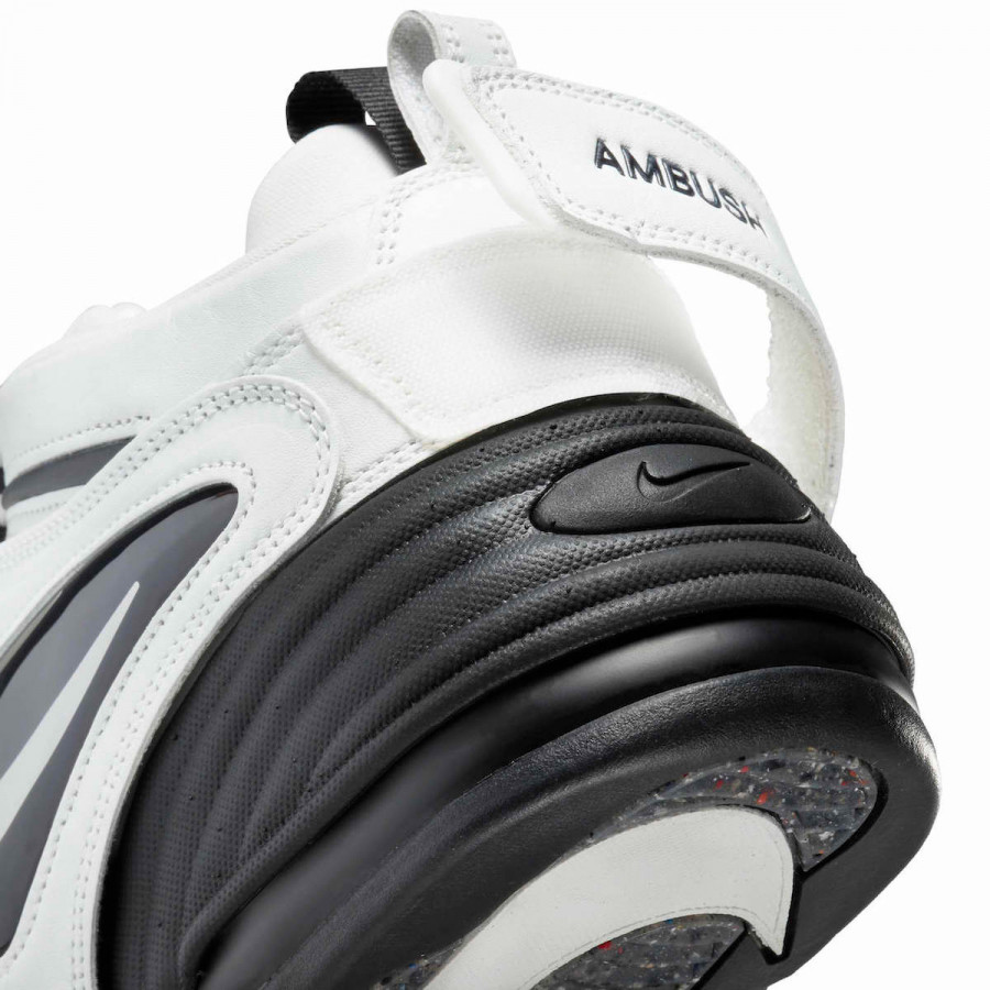 NIKE Спортни обувки AIR ADJUST FORCE SP 