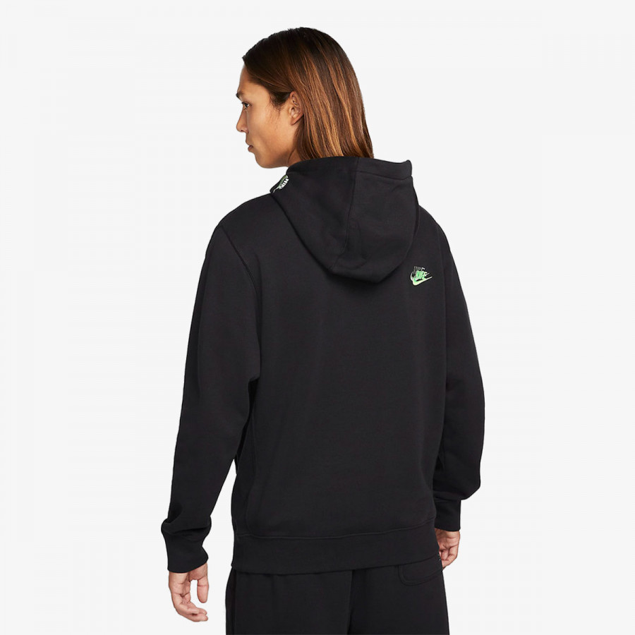 NIKE Суитшърт M NSW SPE+ BB PO HOODIE M FTA