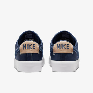 NIKE Спортни обувки SB Zoom Blazer Low Pro GT Premium 