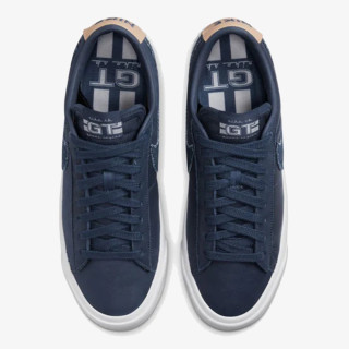 NIKE Спортни обувки SB Zoom Blazer Low Pro GT Premium 