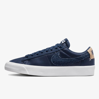 NIKE Спортни обувки NIKE Спортни обувки ZOOM BLAZER LOW PRO GT PRM 