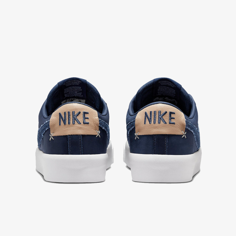 NIKE Спортни обувки SB Zoom Blazer Low Pro GT Premium 