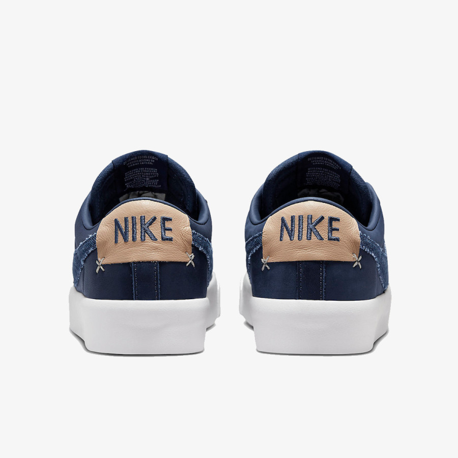 NIKE Спортни обувки SB Zoom Blazer Low Pro GT Premium 