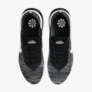 NIKE Спортни обувки Air Max Flyknit Racer 