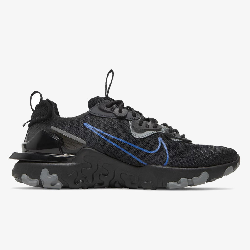 NIKE Спортни обувки NIKE REACT VISION 