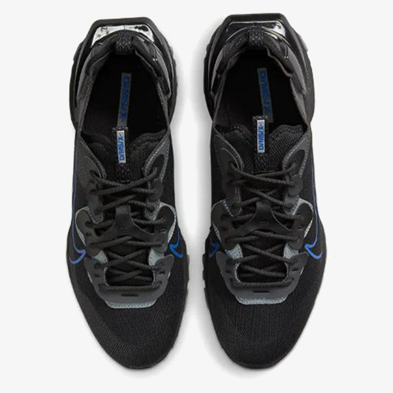 NIKE Спортни обувки NIKE REACT VISION 