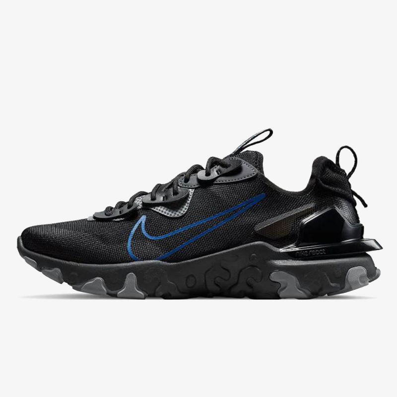 NIKE Спортни обувки NIKE REACT VISION 