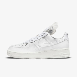 NIKE Спортни обувки AIR FORCE 1 