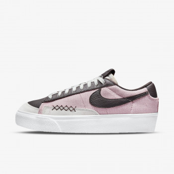 NIKE Спортни обувки BLAZER 