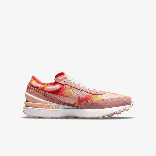 NIKE Спортни обувки Waffle One 