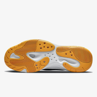 NIKE Спортни обувки Air Jordan 11 