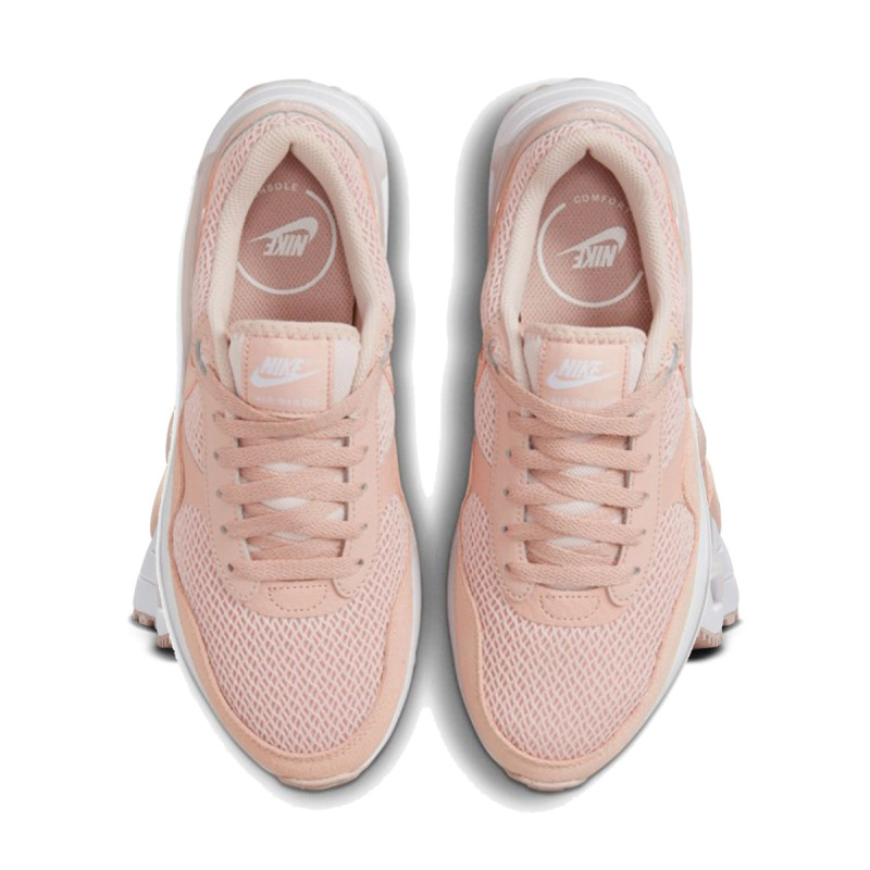 NIKE Спортни обувки W NIKE AIR MAX SYSTM 