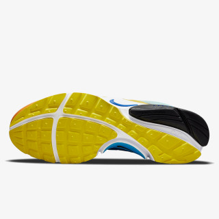 NIKE Спортни обувки NIKE AIR PRESTO 