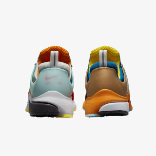 NIKE Спортни обувки NIKE AIR PRESTO 
