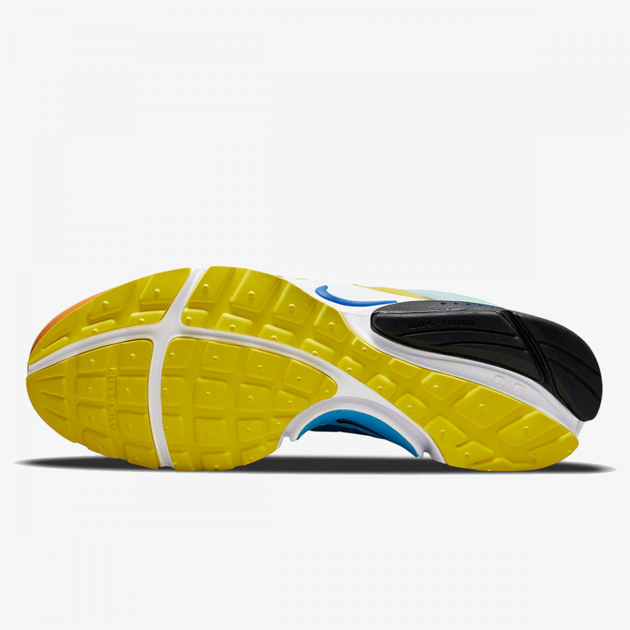 NIKE Спортни обувки NIKE AIR PRESTO 