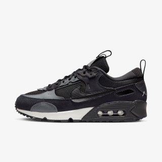 NIKE Спортни обувки Air Max 90 Futura 