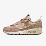 NIKE Спортни обувки W AIR MAX 90 FUTURA 