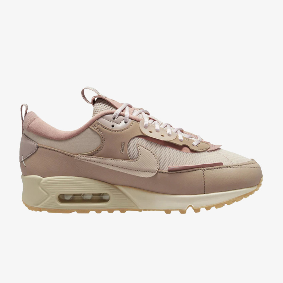 NIKE Спортни обувки W AIR MAX 90 FUTURA 