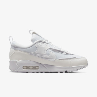 NIKE Спортни обувки W AIR MAX 90 FUTURA 