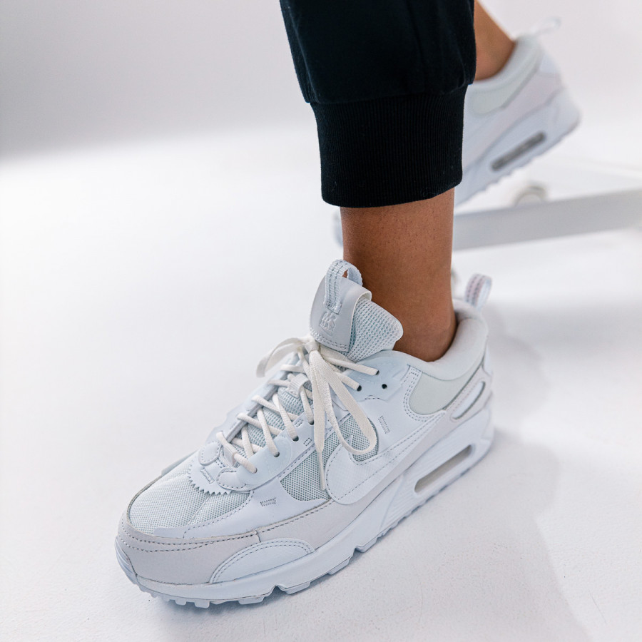 NIKE Спортни обувки W AIR MAX 90 FUTURA 