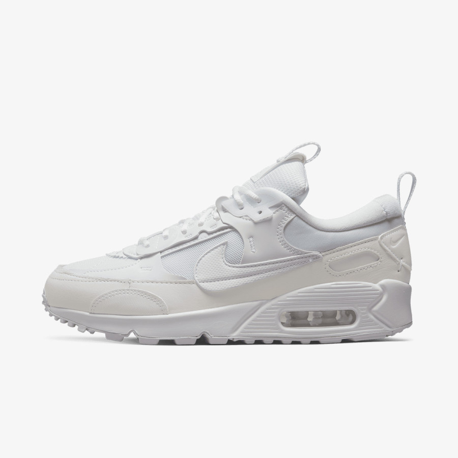 NIKE Спортни обувки W AIR MAX 90 FUTURA 