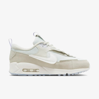 NIKE Спортни обувки W AIR MAX 90 FUTURA 