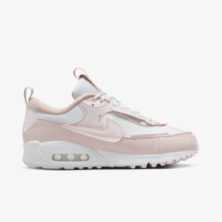 NIKE Спортни обувки W AIR MAX 90 FUTURA 