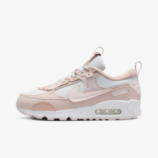 NIKE Спортни обувки W AIR MAX 90 FUTURA 