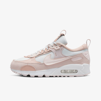 NIKE Спортни обувки NIKE Спортни обувки W AIR MAX 90 FUTURA 