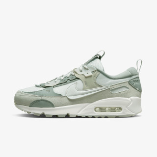 NIKE Спортни обувки W AIR MAX 90 FUTURA 