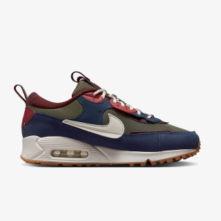 NIKE Спортни обувки Air Max 90 Futura 