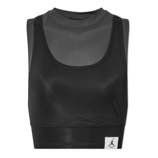 NIKE Тенискa W J ESSEN CROP TOP 22 