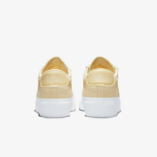 NIKE Спортни обувки Blazer Low Platform 