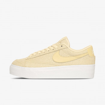 NIKE Спортни обувки Blazer Low Platform 