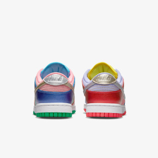 NIKE Спортни обувки W NIKE DUNK LOW SE 